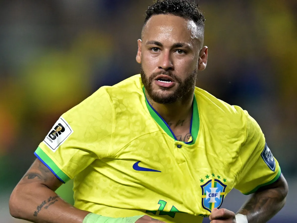 “Ils ne foutent rien en sélection”, Neymar sans pitié avec les joueurs africains