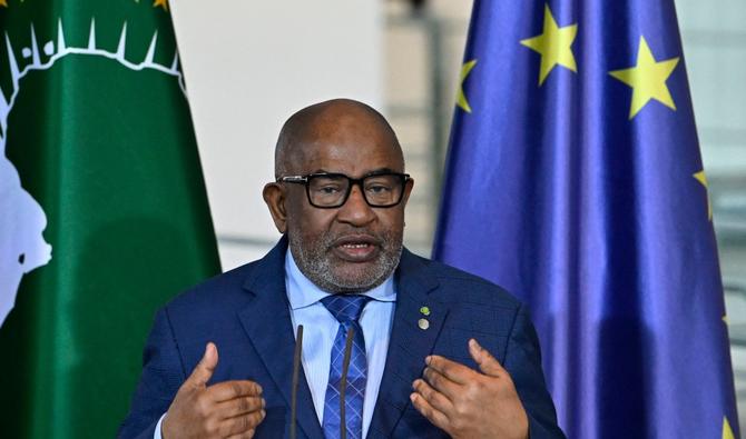 Afrique: l'UA veut une «compétition positive» entre Europe et Chine