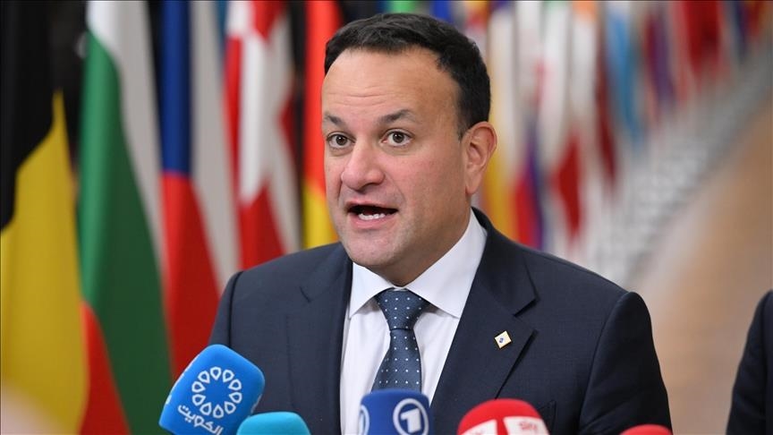 Irlande : Il y a "un double standard" pratiqué par l’UE et l'Occident concernant Israël et la Palestine