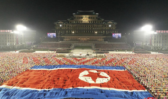 La Corée du Nord prévient le Japon du lancement imminent d'un satellite