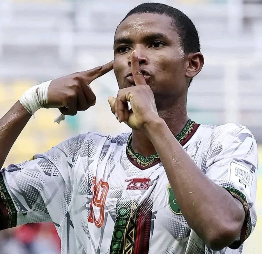 Coupe du monde U 17 2023 : Le Mali sera opposé au Maroc en 1/4 de finale 