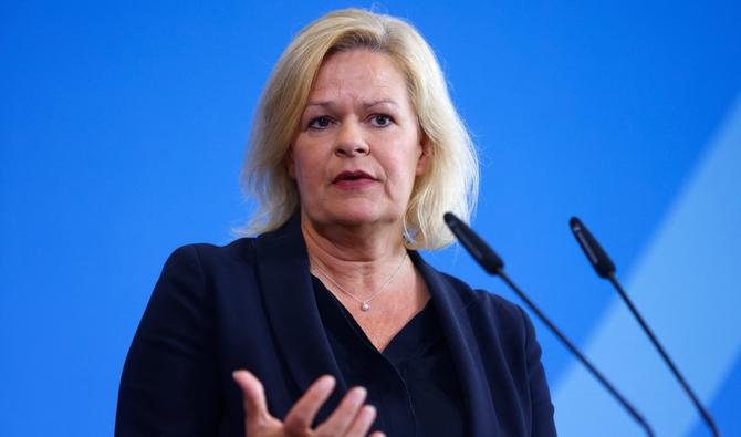 Berlin appelle les musulmans en Allemagne à condamner les attaques du Hamas