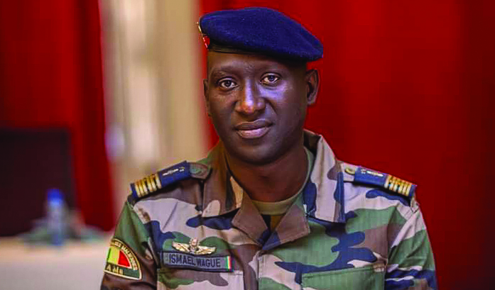 Kidal :  Les autorités invitent les populations ayant déserté la ville à y retourner 