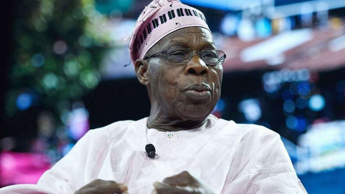 Nigéria : Olusegun Obasanjo remet en cause la démocratie occidentale en Afrique
