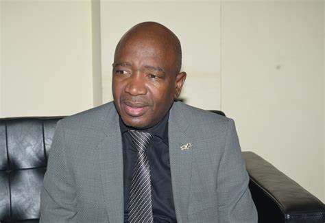 Tiegoum Boubeye MAIGA, Journaliste  "Il faut travailler à ce que la victoire du mardi soit une victoire pérenne"