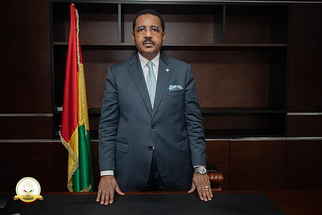 Guinée: le ministre de la Santé limogé 