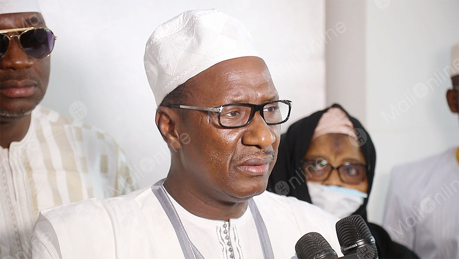 Verdict de la Cour suprême : Youssouf Bathily reste en prison