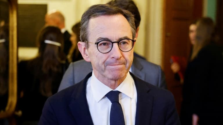 "Emmanuel Macron condamne la France au recul" : le cri d’alarme de Bruno Retailleau