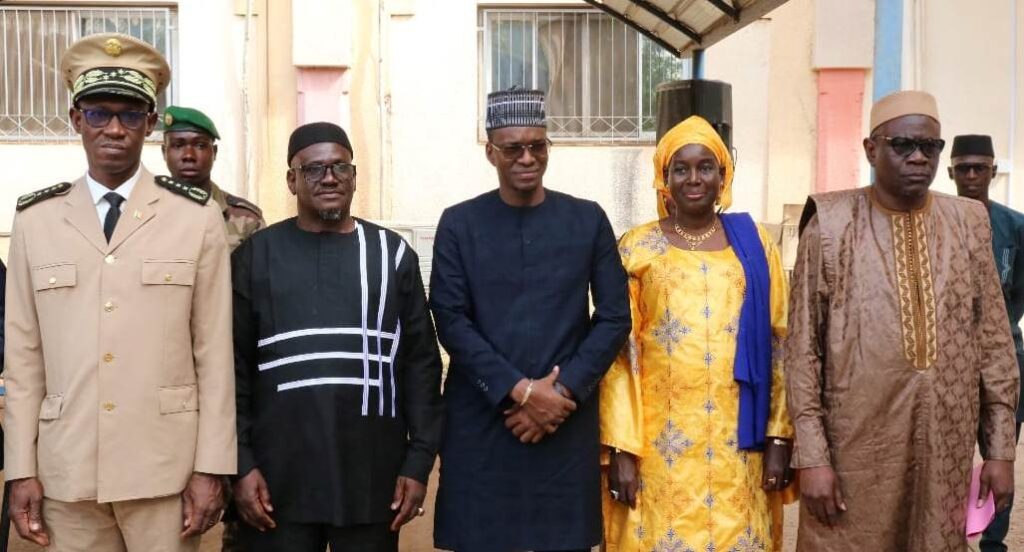 Journée mondiale du souvenir des victimes d’accidents de la circulation routière : Au moins 1,35 millions de personnes perdent la vie chaque année dans des accidents de la route