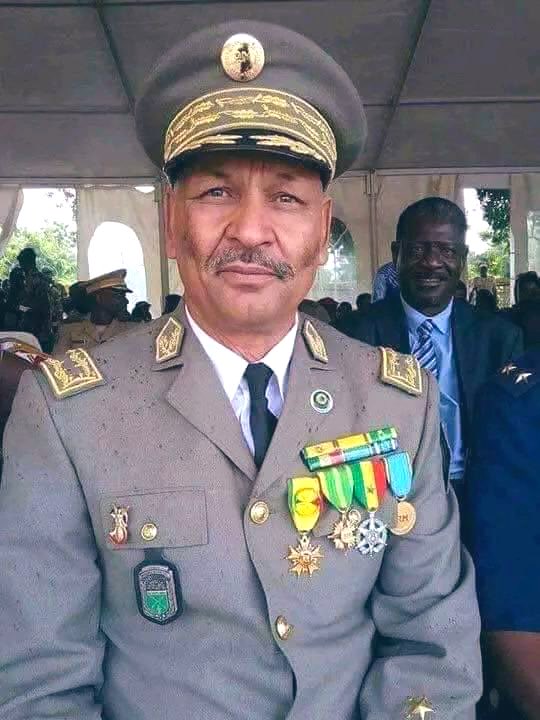 Kidal: ElHadji Gamou, nommé gouverneur 