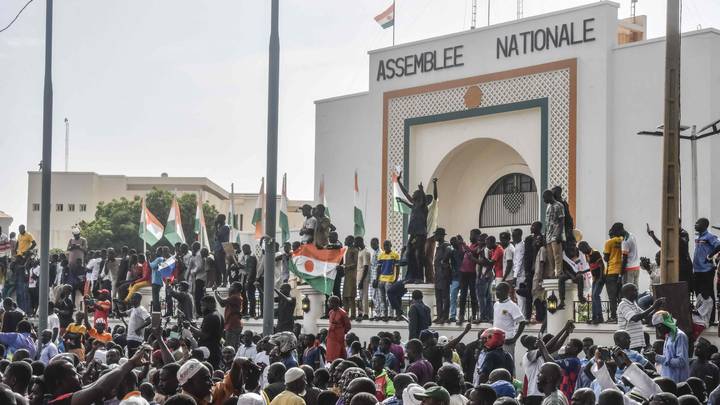 Le parlement de la CEDEAO cherche à lever les sanctions contre le Niger