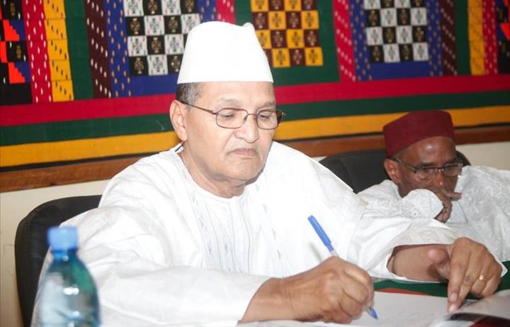 Accord pour la paix et la réconciliation au Mali : L’ancien PM, Ahmed Mohamed Ag Hamani dénonce la duplicité de la Médiation internationale…