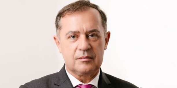 « L'intérêt de l'Europe est de se rapprocher davantage de l'Afrique » (Pascal Lorot, Institut Choiseul)