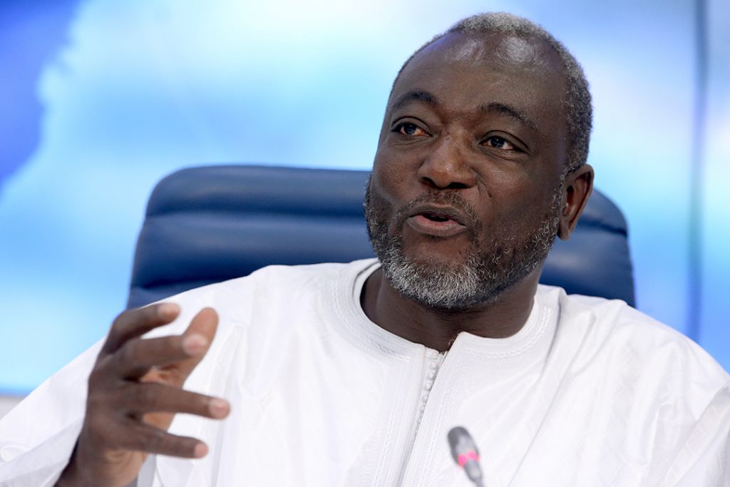 Reconquête de Kidal: Oumar Mariko et son parti en conflit