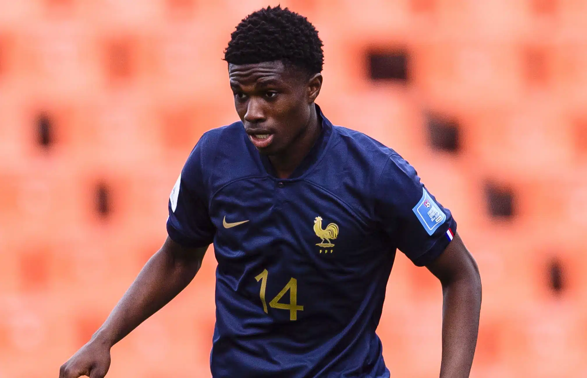 Mali : un U20 français dit oui aux Aigles !