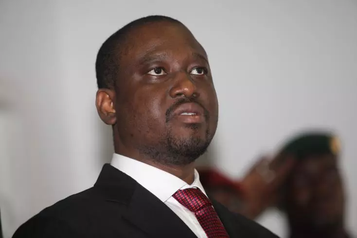 L'ex-Premier ministre Soro "peut rentrer", la justice décidera de l'application des peines selon le gouvernement