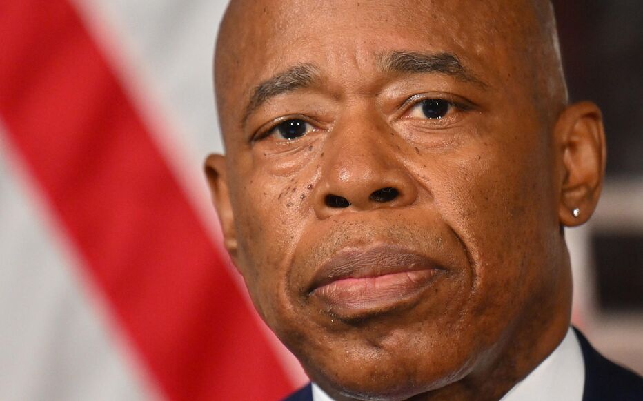États-Unis : le maire de New York visé par une plainte pour agression sexuelle
