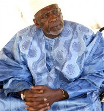 Libération de Kidal: Les Fama donnent raison à Cheick Modibo Diarra