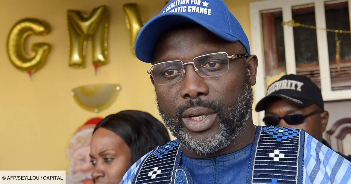 Entre Nous : Mister Georges, toujours fair- play