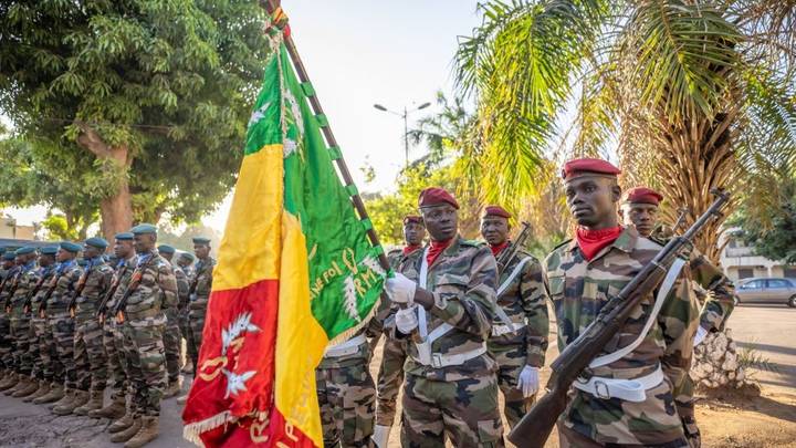Les succès militaires du Mali et l’échec des appels occidentaux à suspendre la coopération avec la Russie
