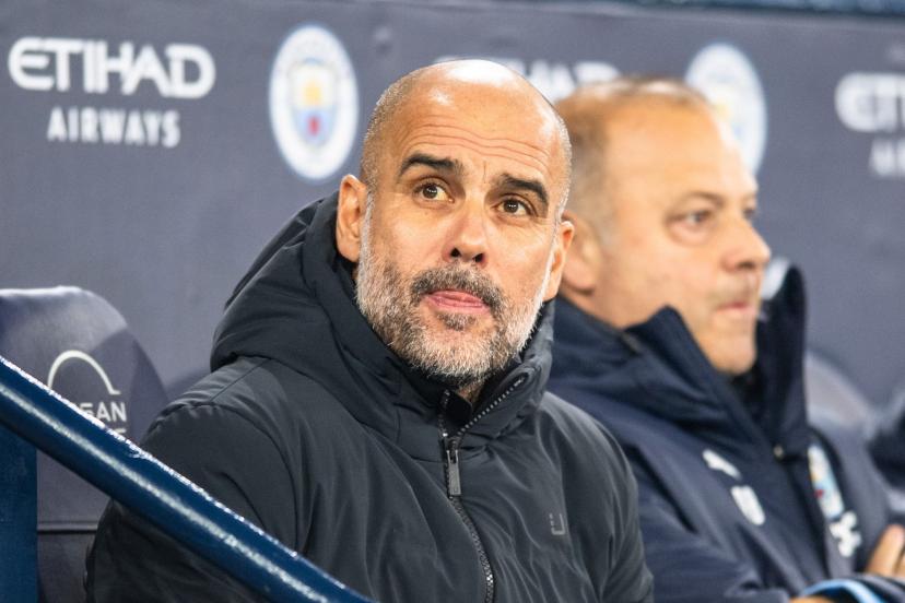 Espagne : Pep Guardiola fait l’objet d’une enquête pour terrorisme