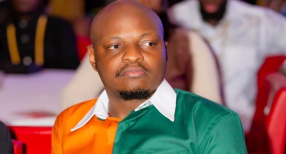 Côte d’Ivoire : il quitte son poste de haut gradé de l’armée pour devenir un célèbre comédien