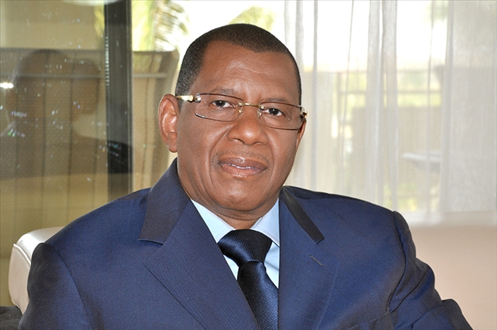 Dr. Hamed Sow au “le grand jury” de renouveau TV : “Assimi Goïta a deux voies : soit il reste au pouvoir soit il peut s’inspirer de l’exemple d’ATT “