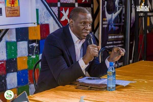 "Il y a peu de pays qui raffinent de l'or": ce que l’ouverture d’une raffinerie au Mali va changer