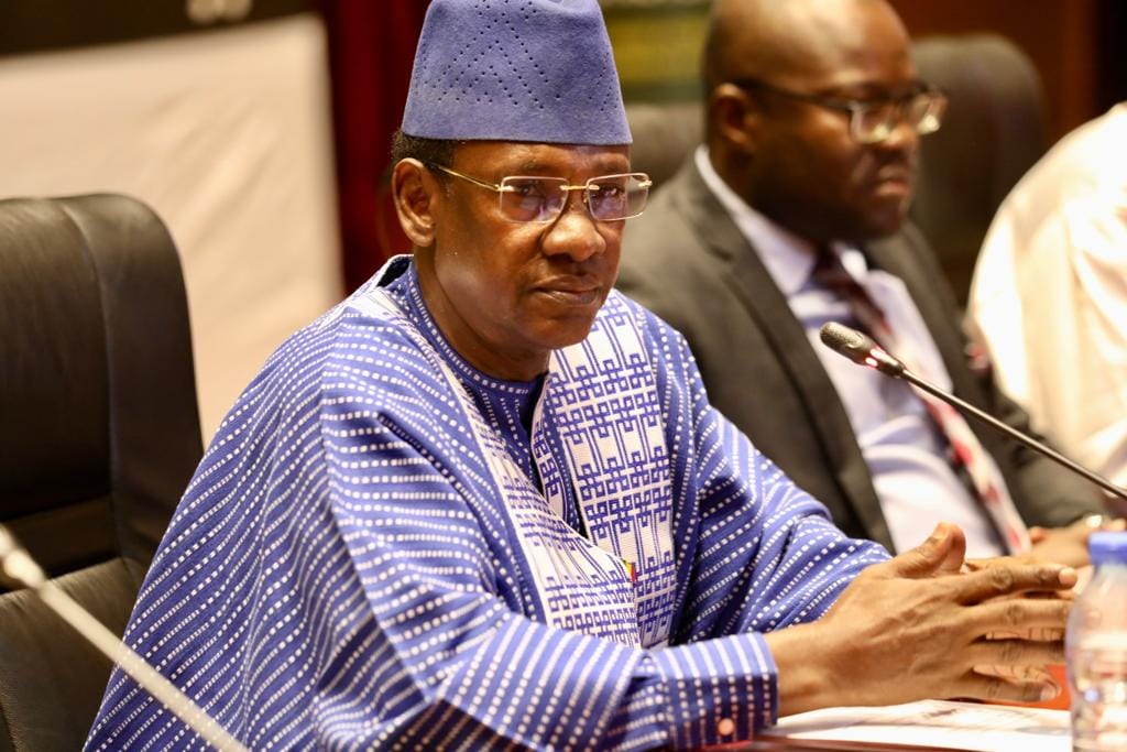 Le Premier ministre, Choguel Kokalla Maïga : « La mission de l'AES est une mission historique et nous devons pas rater le virage »