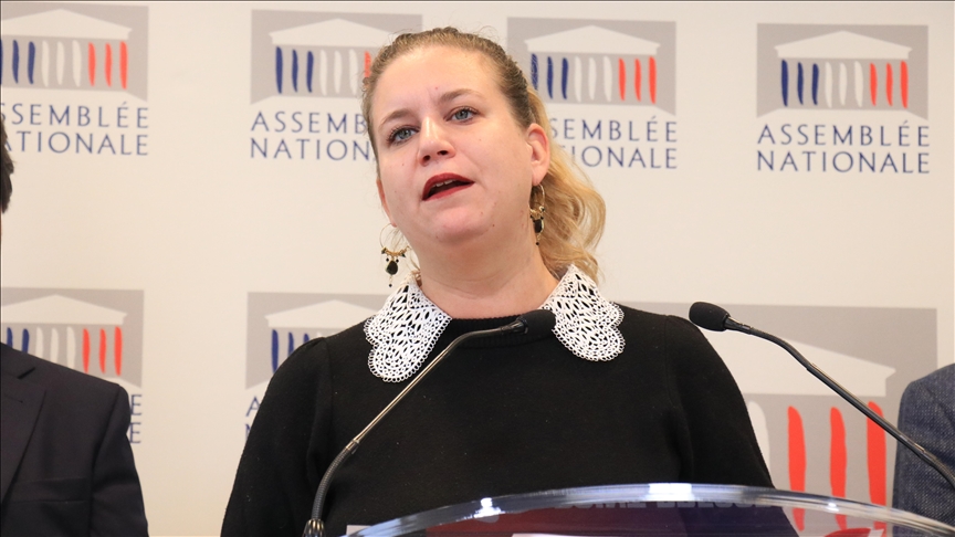 LFI dénonce le "mépris" et le "deux poids deux mesures" de la France vis-à-vis de l'Afrique