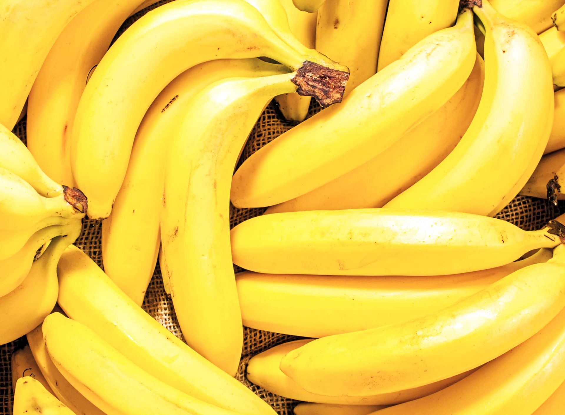 [Bien-être] Voici les 7 bienfaits étonnants de la banane sur la santé