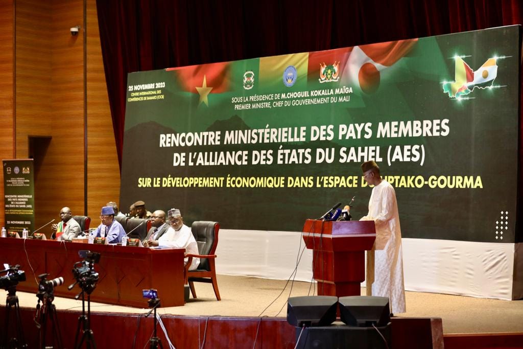 Burkina Faso – Mali – Niger : Vers la création d’une compagnie aérienne commune 