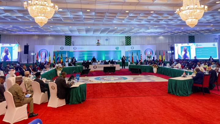 La CEDEAO exprime son "dégoût" face à l'attaque d’une armurerie en Sierra Leone