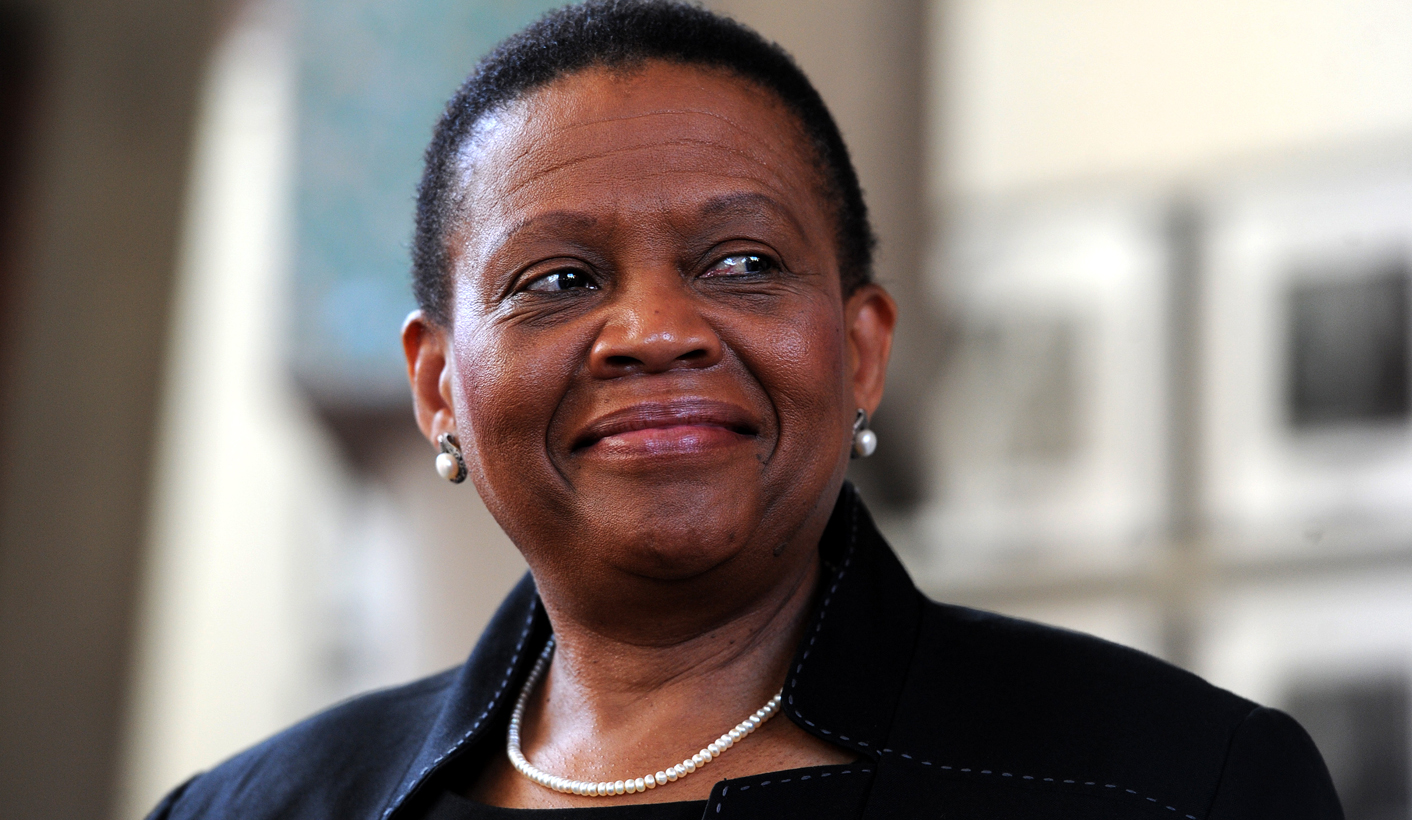 Journée mondiale de l’information: "les Africains doivent raconter leurs propres histoires"