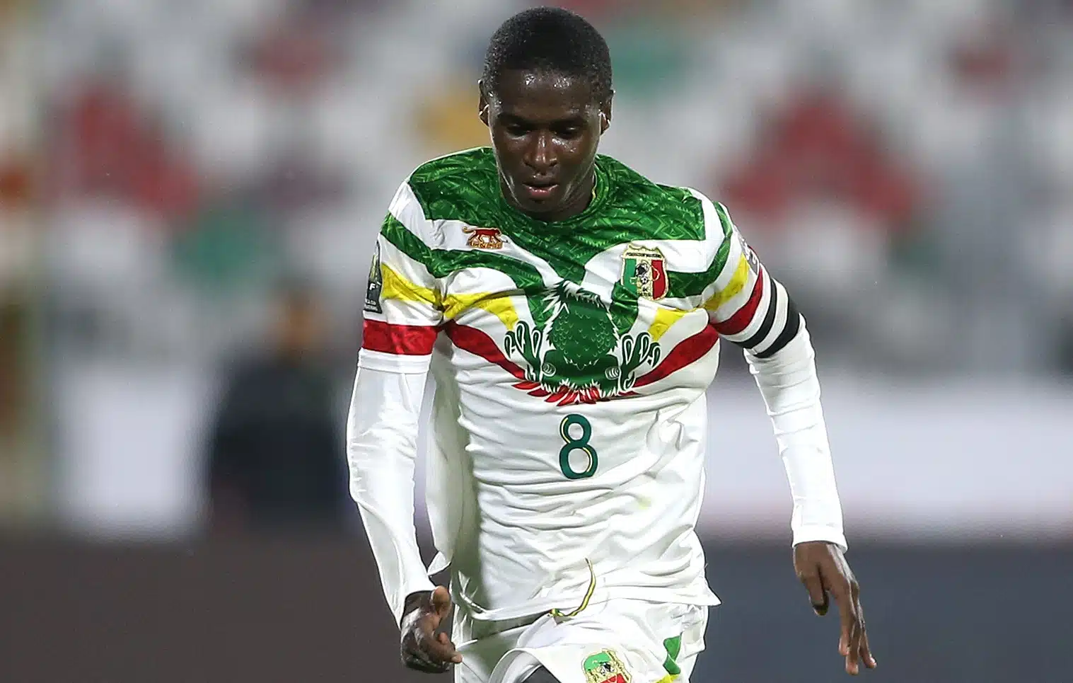 Coupe du monde U17 : “nous sommes le Mali”, Ibrahim Diarra prévient la France
