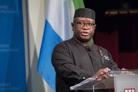 Le président de la Sierra Leone affirme que le calme est revenu et que la plupart des responsables des attaques de casernes sont détenus