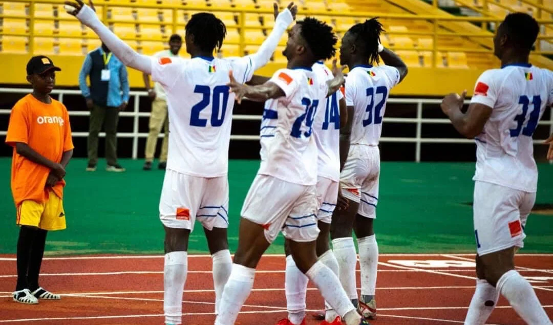 Coupe CAF : les grandes ambitions du Stade malien de Bamako