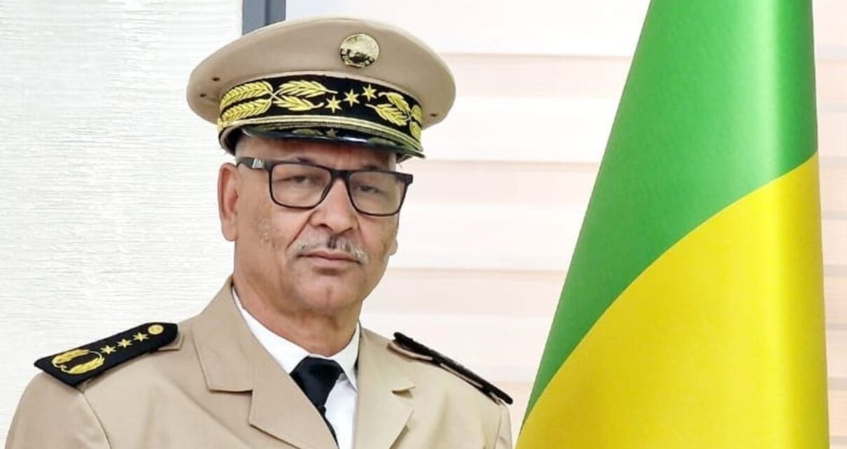 Alhadji Gamou nommé gouverneur de la 8ème région : Un Patriote à Kidal !