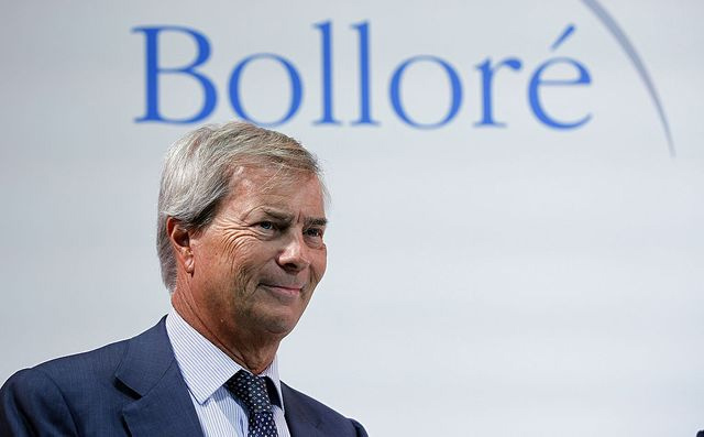 Corruption au Togo : Bolloré en attente du verdict de la Cour de cassation