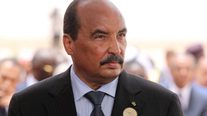 Mauritanie: l’ex-président Aziz nie les accusations dans un dernier monologue avant jugement