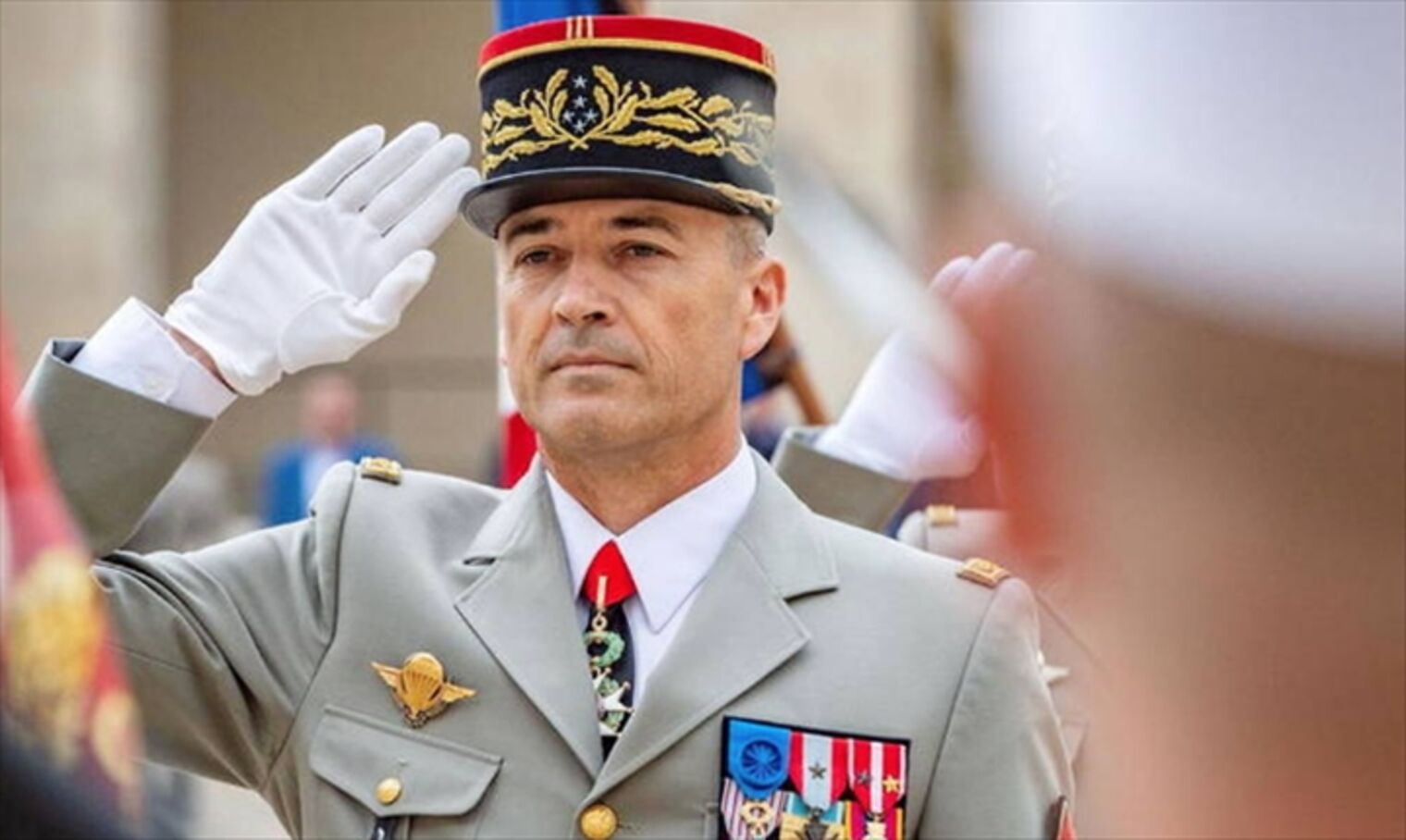 Coopération : Bénin et la France renforcent sa coopération militaire