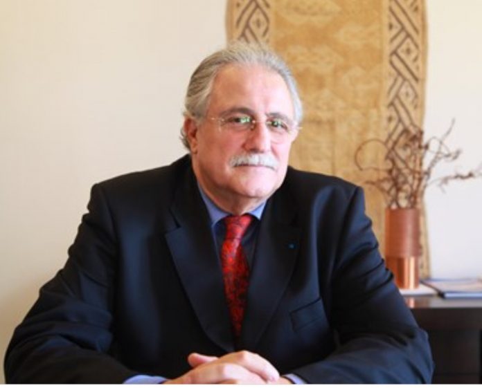 Les discrètes passerelles à Paris entre l’Algérie et la communauté juive