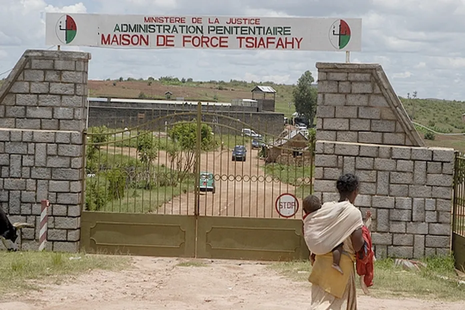 Madagascar : deux colonels arrêtés pour tentative de coup d’état