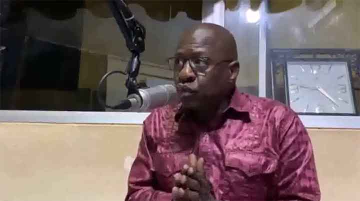 Me Mamadou Ismaël Konaté : ‘’ La CEDEAO perd son autorité et sa crédibilité’’