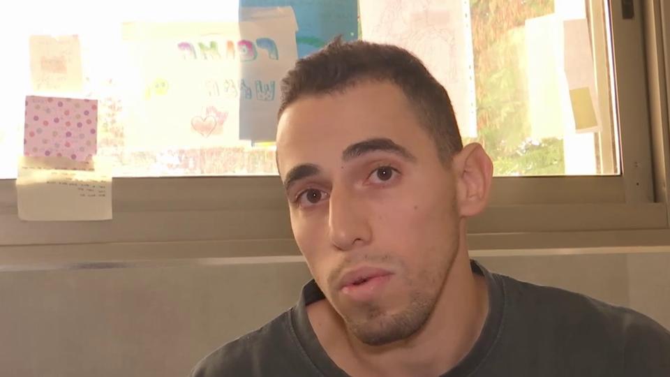 Les combattants du Hamas «ne sont pas bien entraînés (…), ce sont des trouillards», affirme un soldat de Tsahal blessé dans Gaza