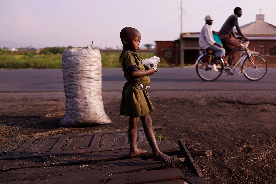 Quels sont les 10 pays les plus pauvres au monde ?