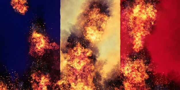 Récession, hausse du chômage… «Peut-on encore sauver la France ? Et comment ?»