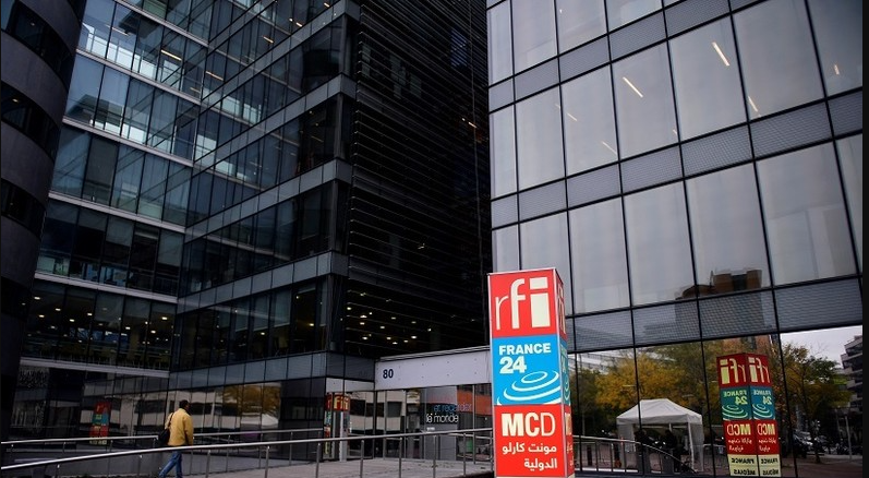 La France injectera 3.2 milliards de FCFA pour la « propagande » de ses medias en Afrique