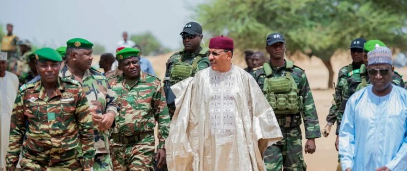 Niger : la justice de la CEDEAO attendue sur le cas Bazoum