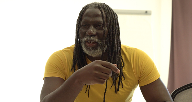 « L’Afrique unie gagnera tous les combats, l’Afrique divisée ne gagnera rien » (Tiken Jah Fakoly)